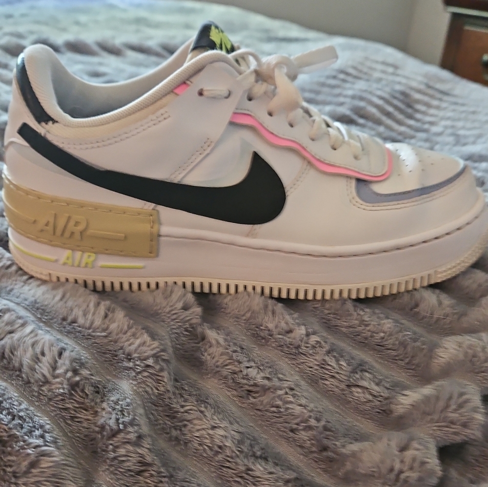 Air Force 1 Shadow